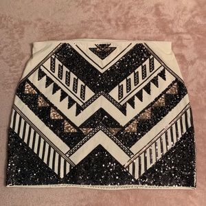 Express Pencil Skirt